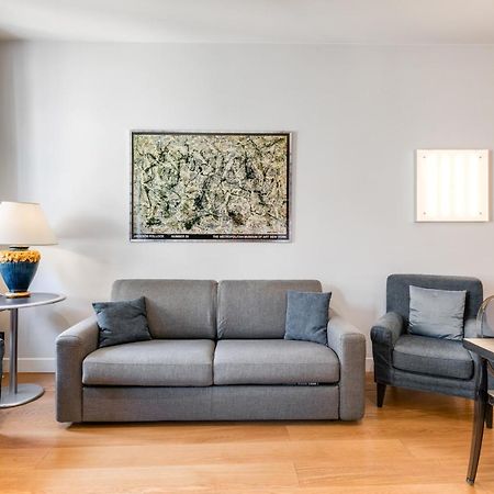 Piazza Santa Croce Design Apartment With Balcony Florencia Exterior foto