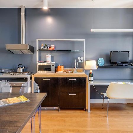 Piazza Santa Croce Design Apartment With Balcony Florencia Exterior foto